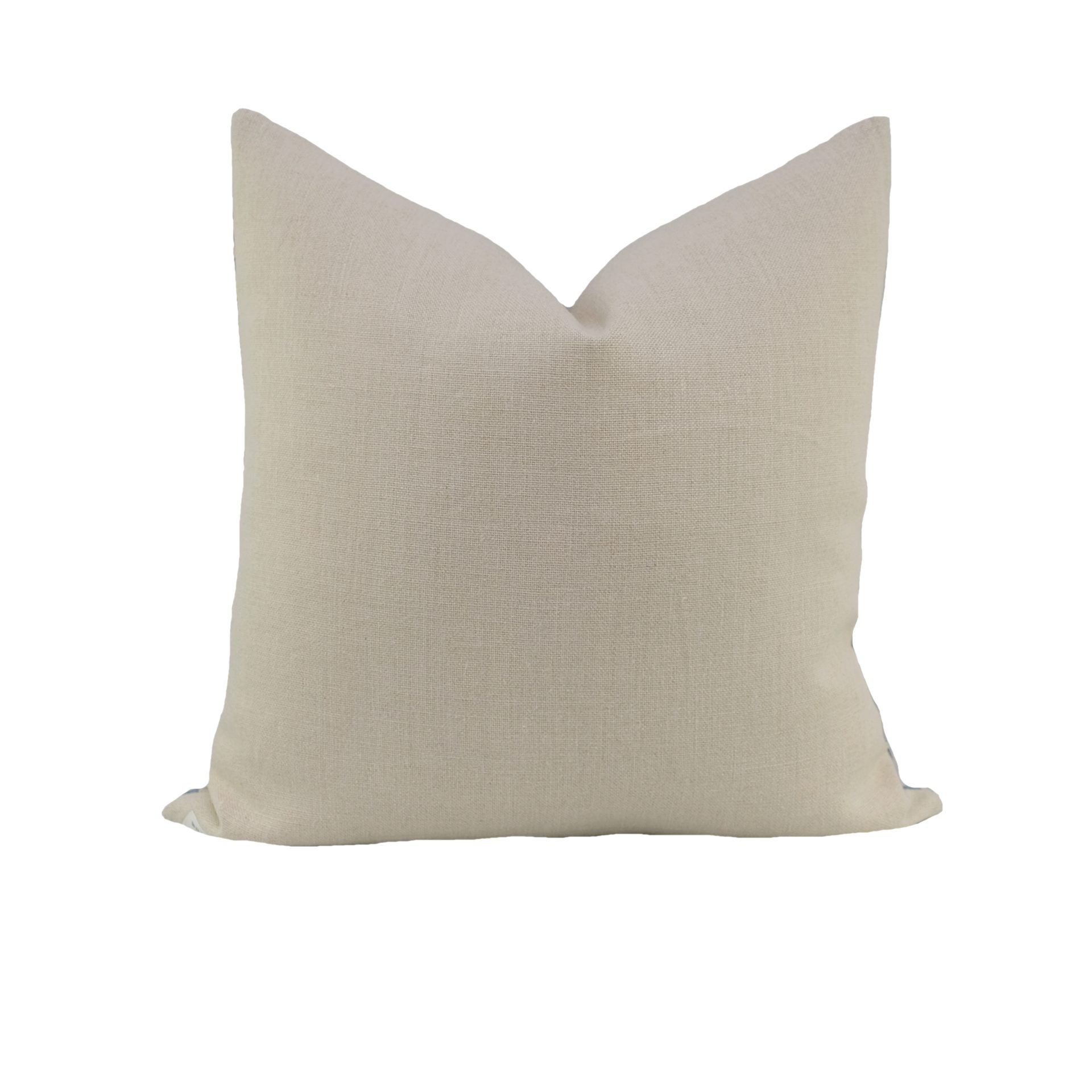 Willow Bloom Home Crew Pillow