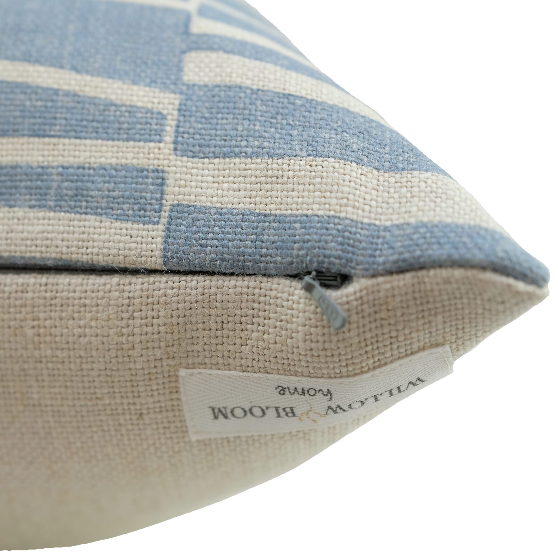 Willow Bloom Home Crew Pillow