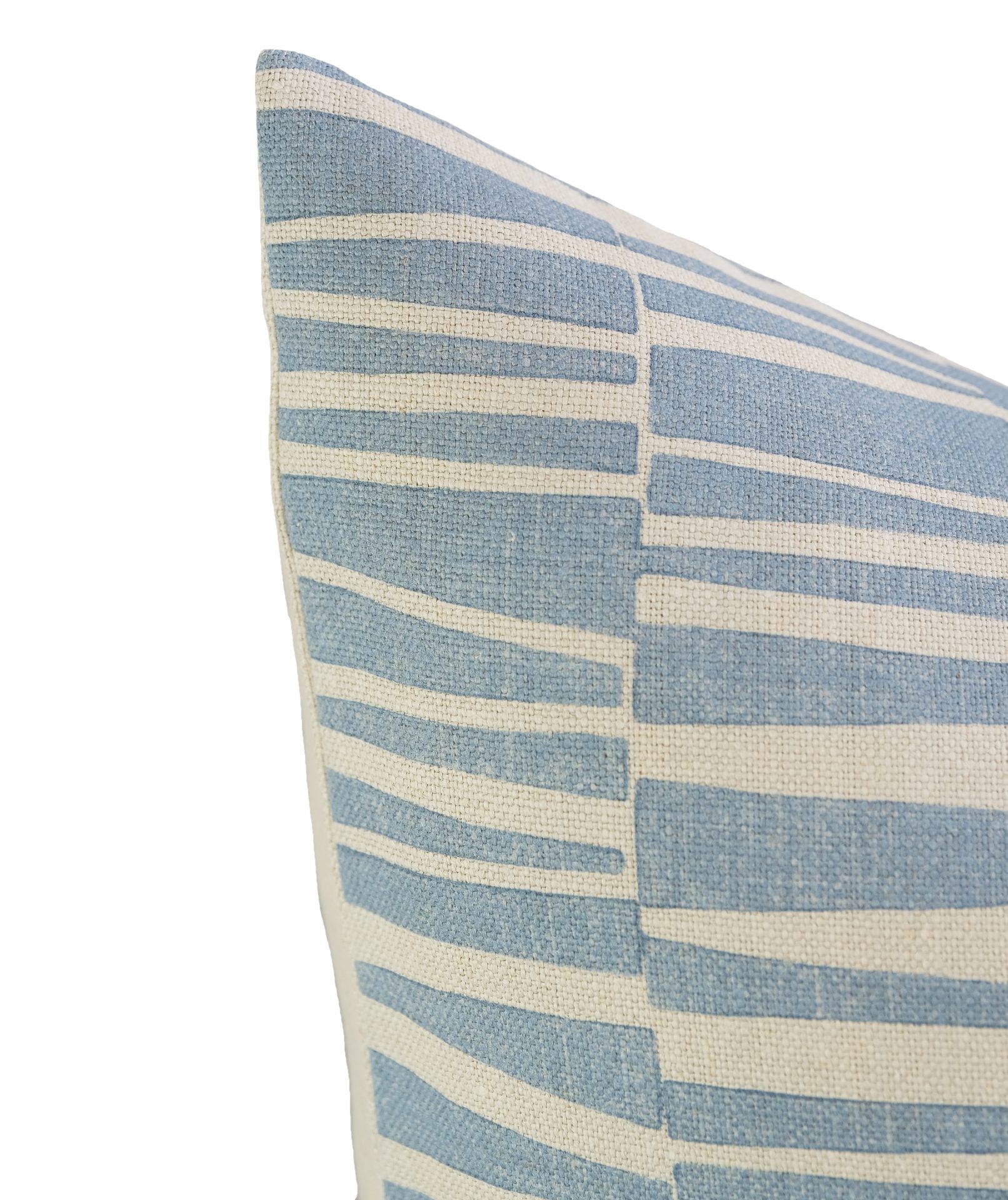 Willow Bloom Home Crew Pillow