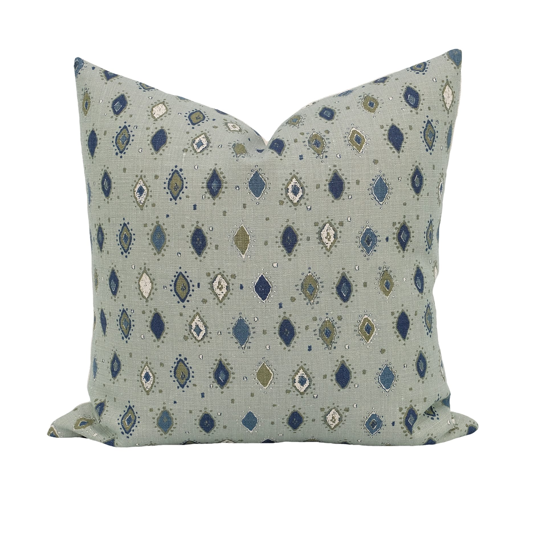 Willow Bloom Home Marisol Pillow