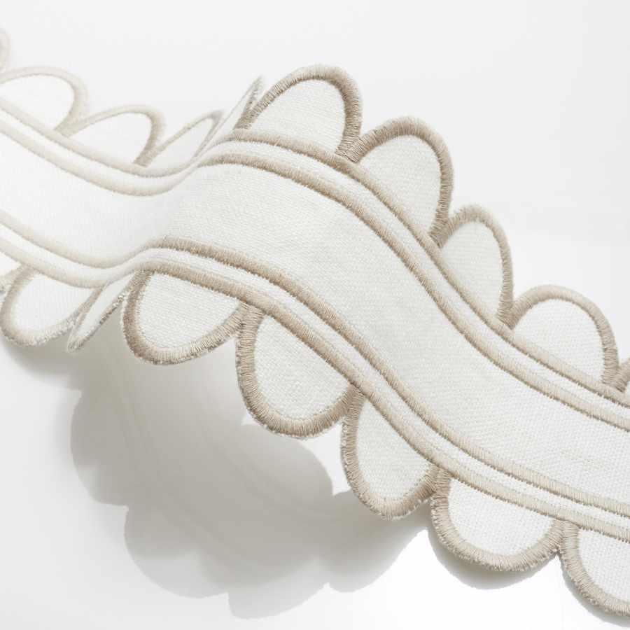 Serenade Sandstone Trim Sample - Image 2