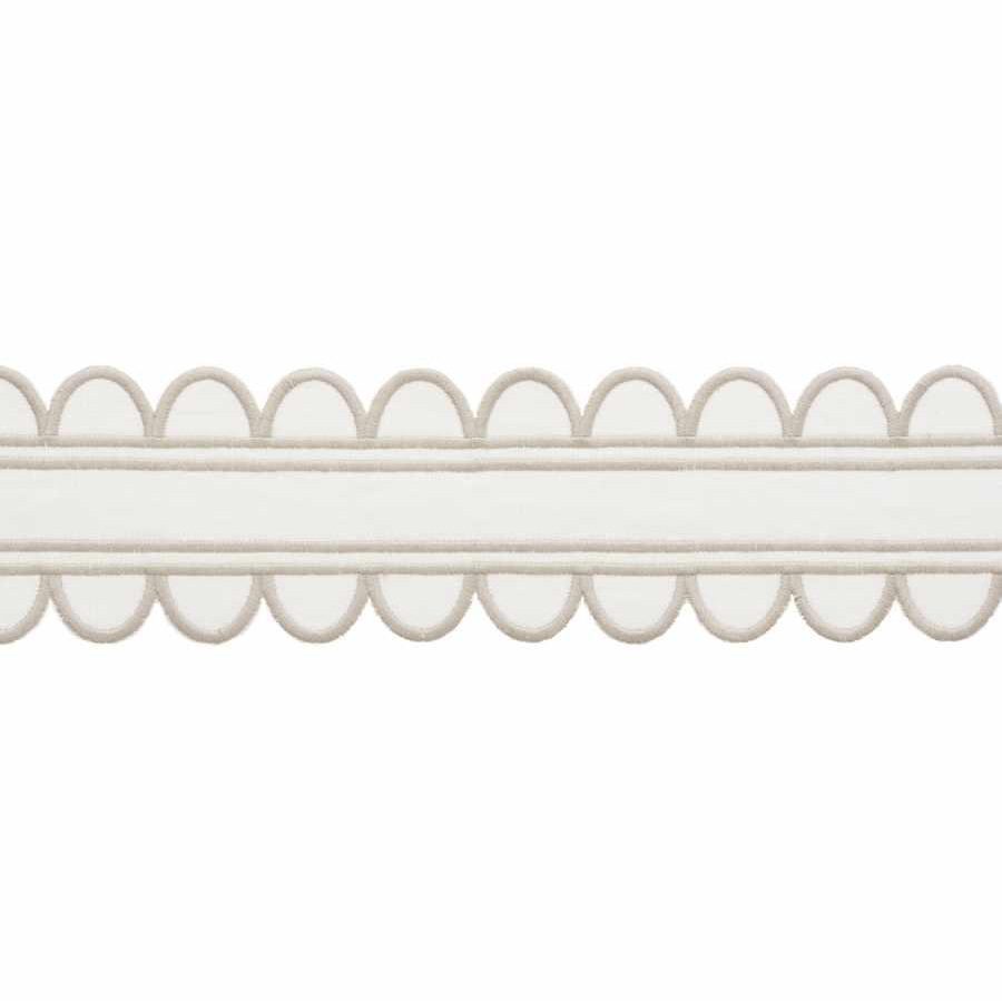 Serenade Sandstone Trim Sample