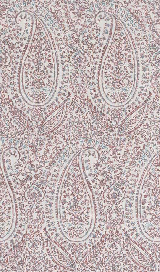 Calista Paisley Berry Sample - Image 2