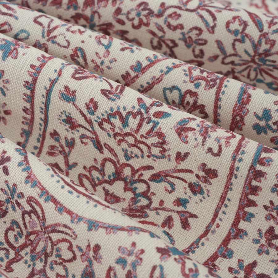 Calista Paisley Berry Sample - Image 3