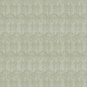 Calista Paisley Moss Sample