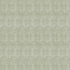 Calista Paisley Moss Sample