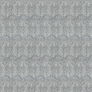 Calista Paisley Ocean Sample