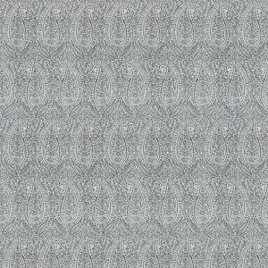 Calista Paisley Ocean Sample