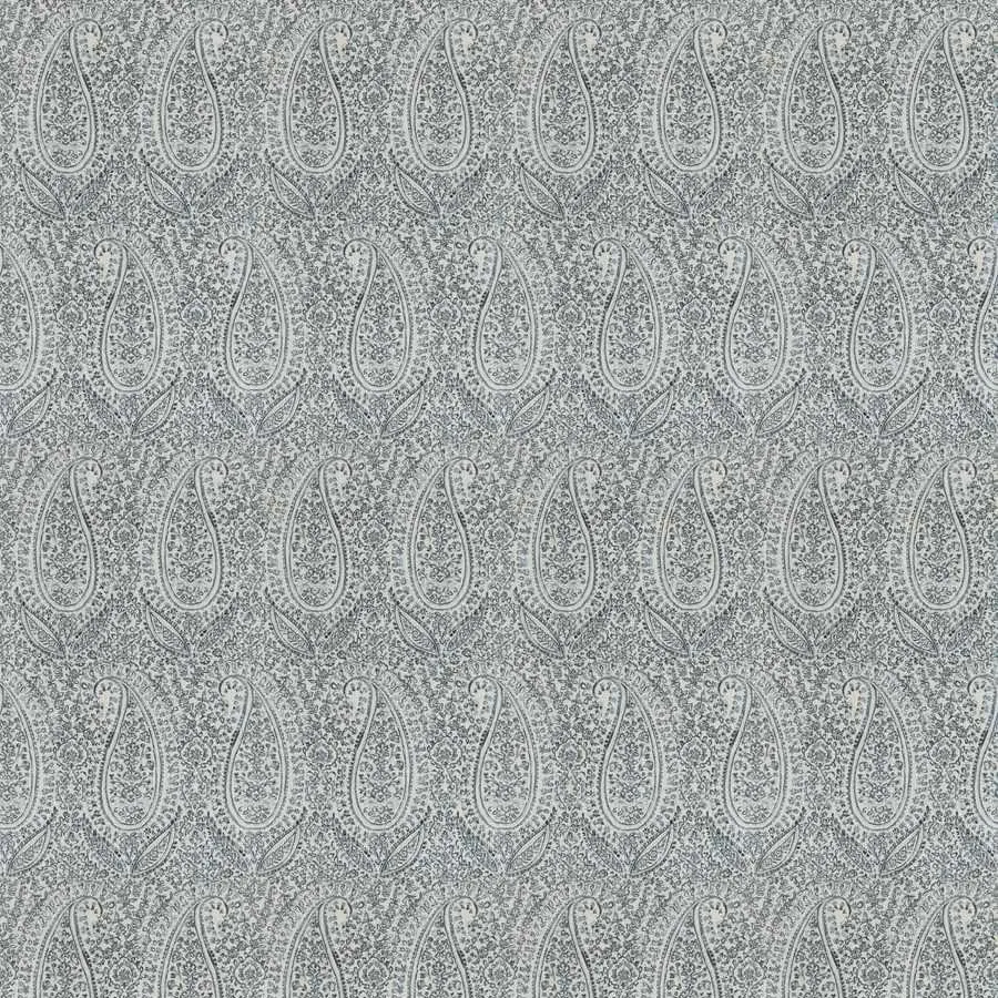 Calista Paisley Ocean Drape