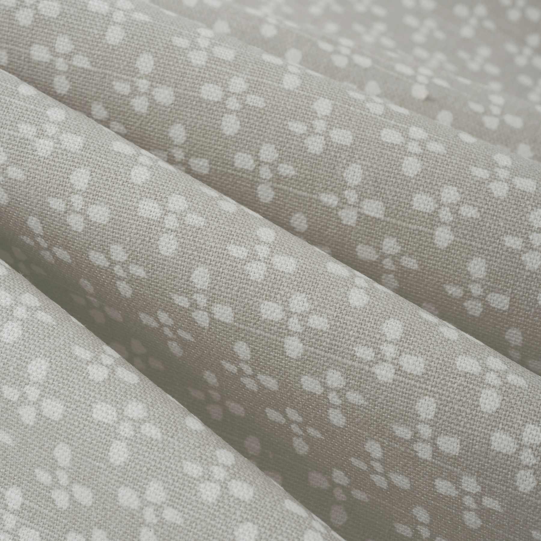 Lacy Linen Roman Shade - Image 2