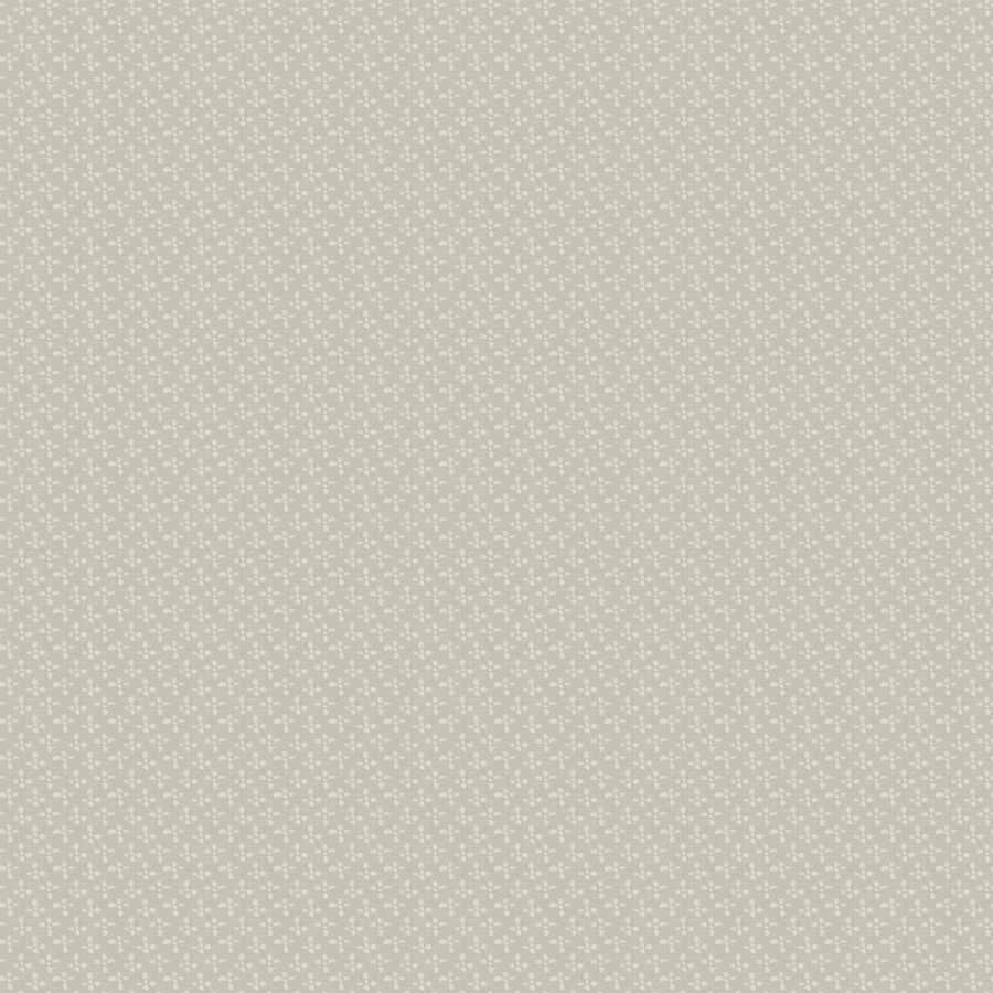 Lacy Linen Roman Shade