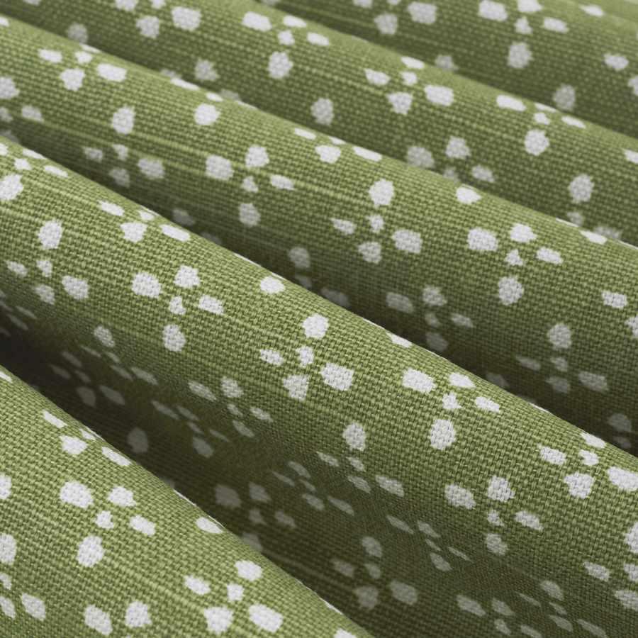 Lacy Moss Roman Shade - Image 2