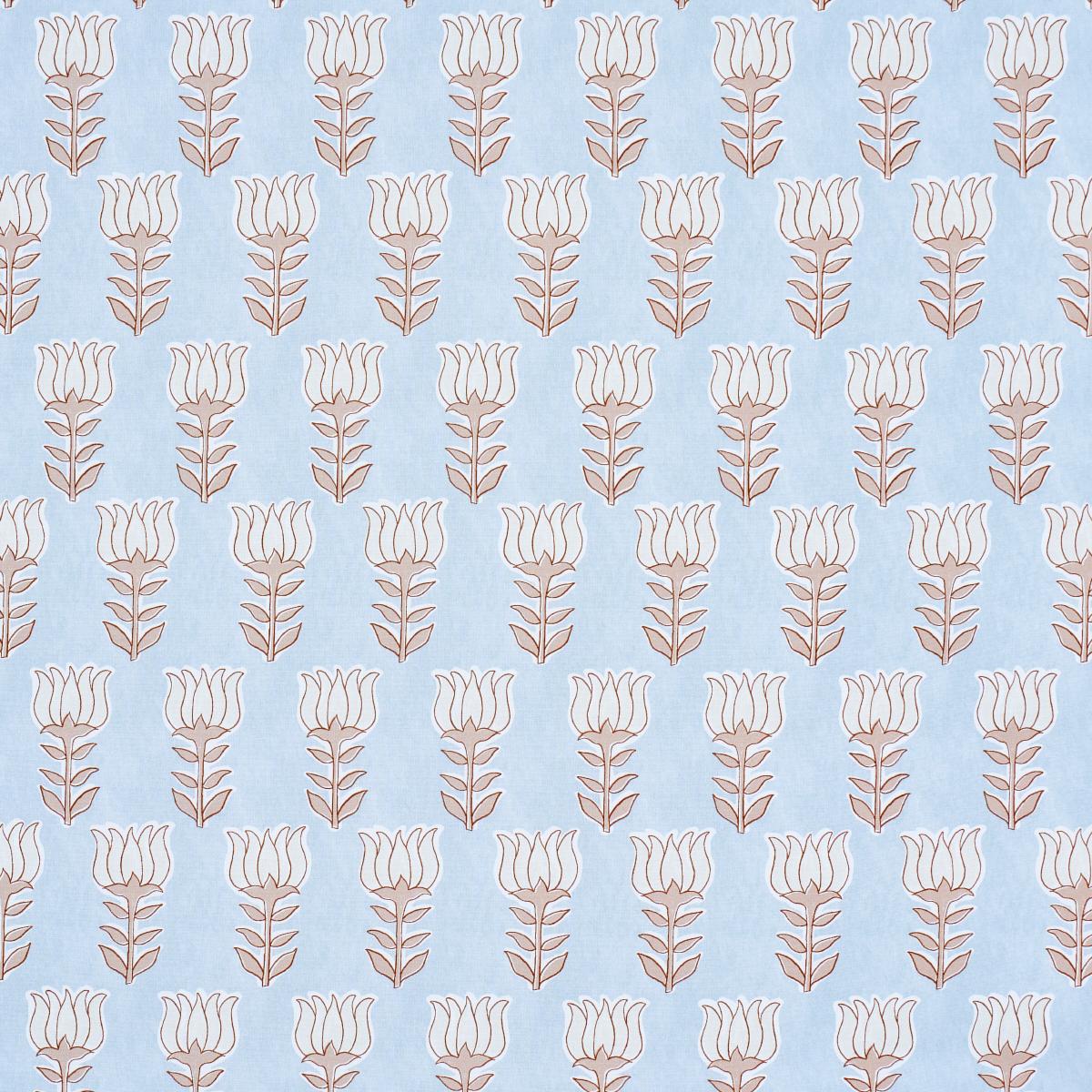 Mia Tulip Sky and Sand Sample