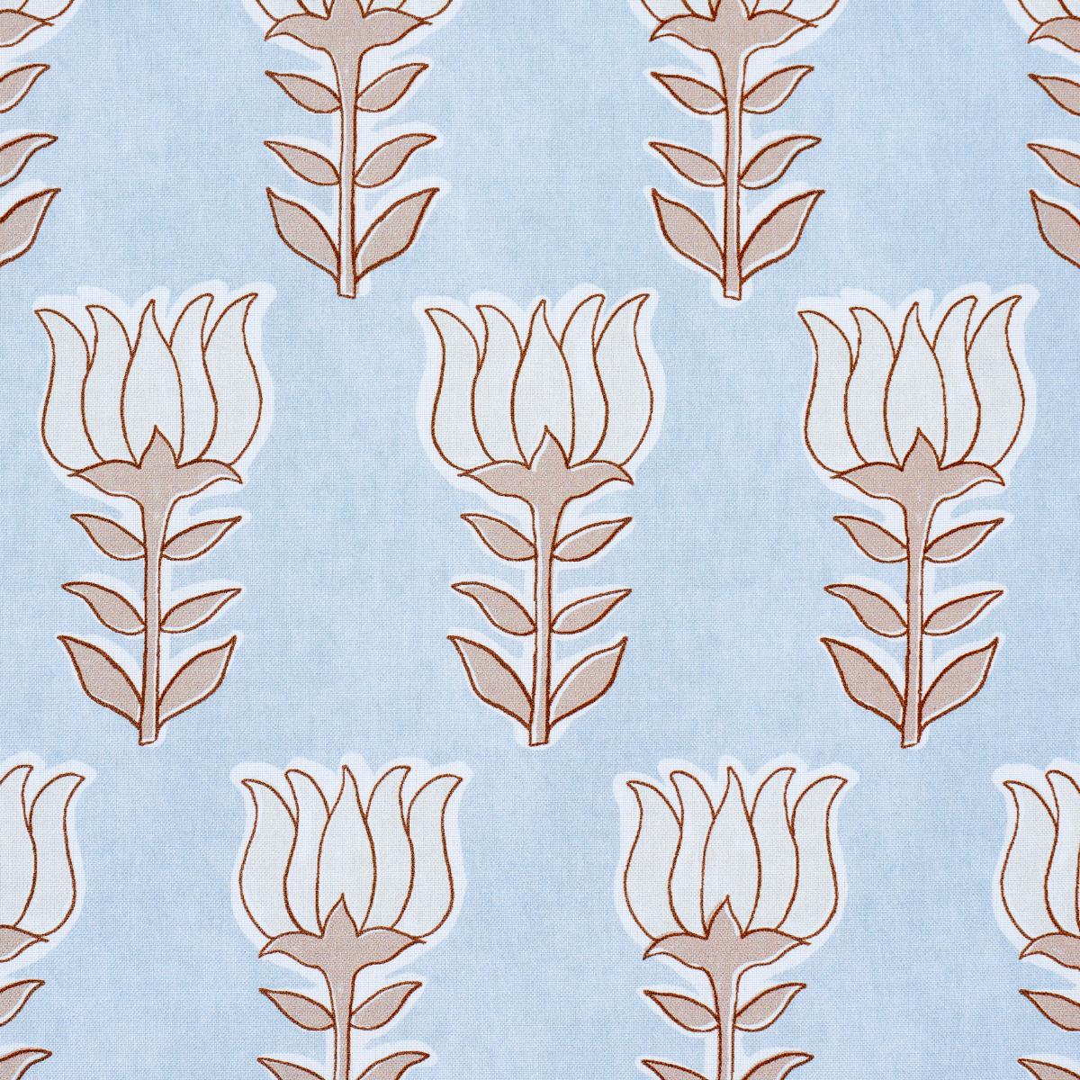 Mia Tulip Sky and Sand Sample - Image 3
