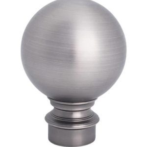 Ball Finial