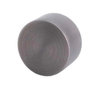 End Cap Finial