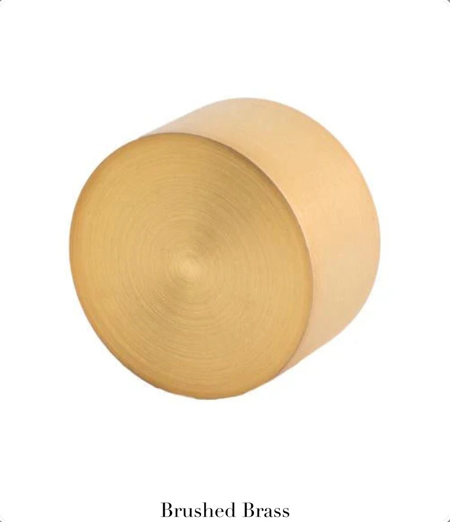 End Cap Finial - Image 2