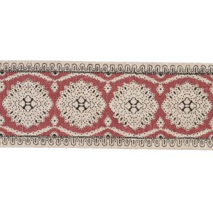Maximilian Spice Trim Sample