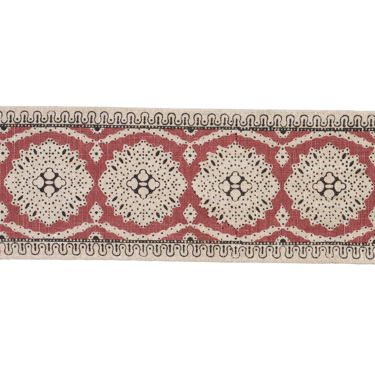 Maximilian Spice Trim Sample