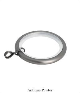 Ring - Antique Pewter