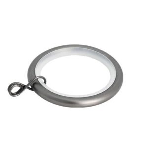 Ring - Antique Pewter