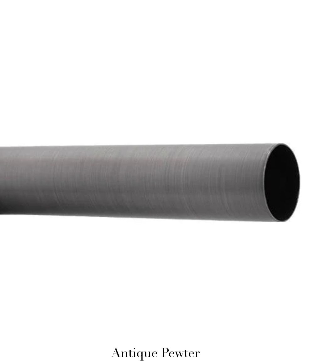 Rod - Antique Pewter 2