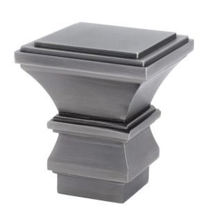 Square Finial