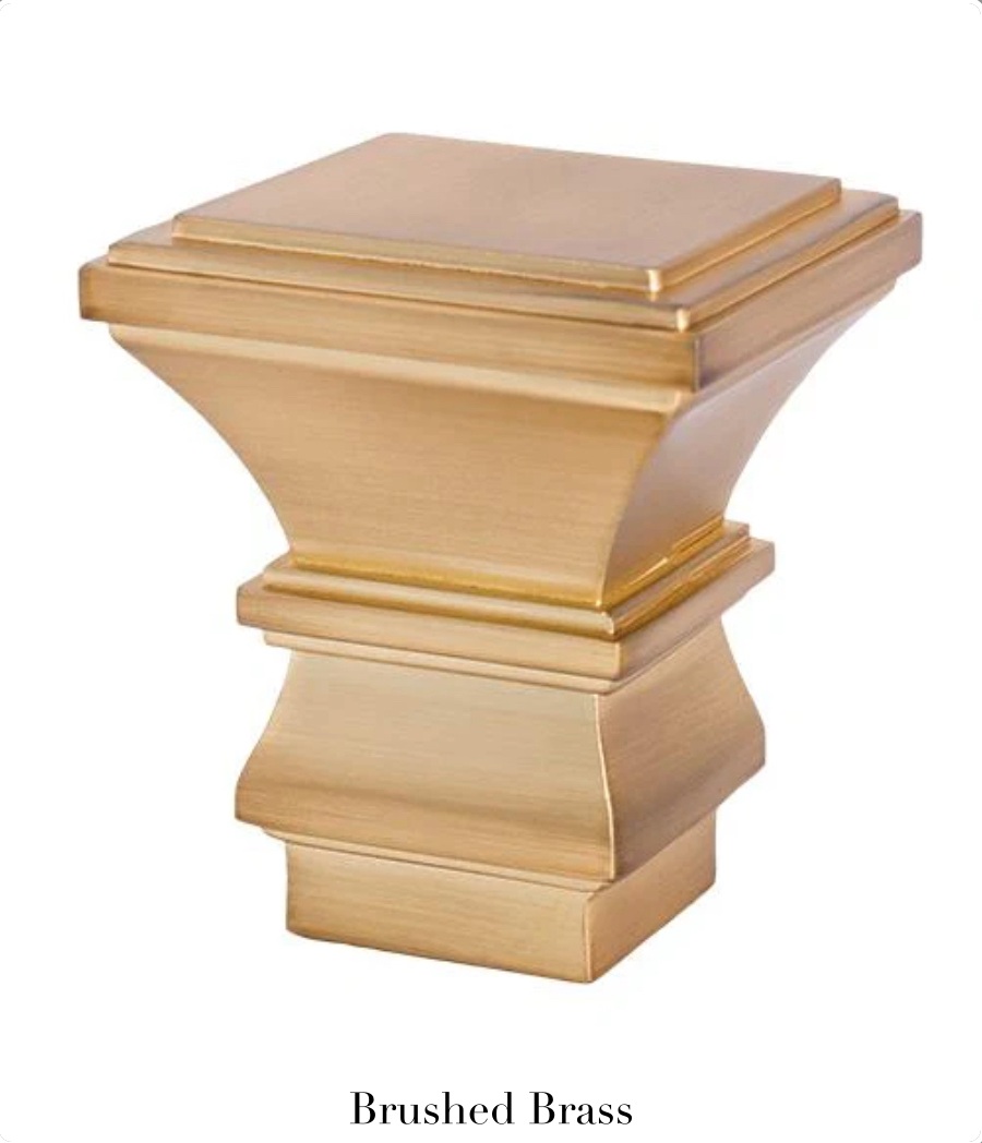 Square Finial - Image 5