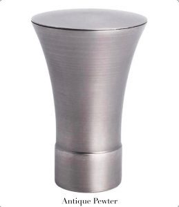 Trumpet Finial
