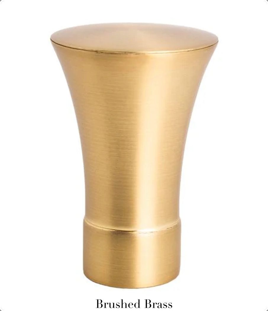 Trumpet Finial - Image 2