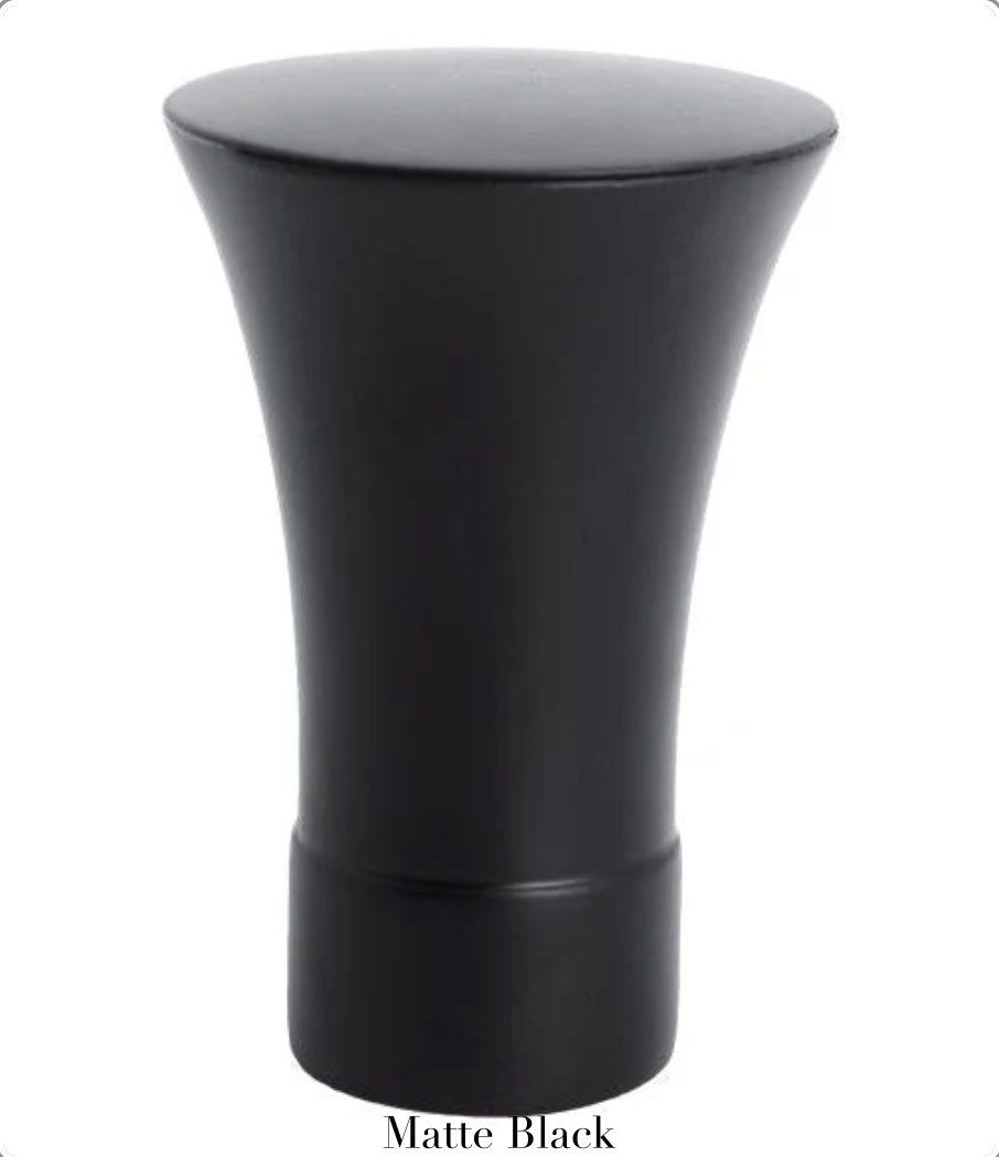 Trumpet Finial - Image 3