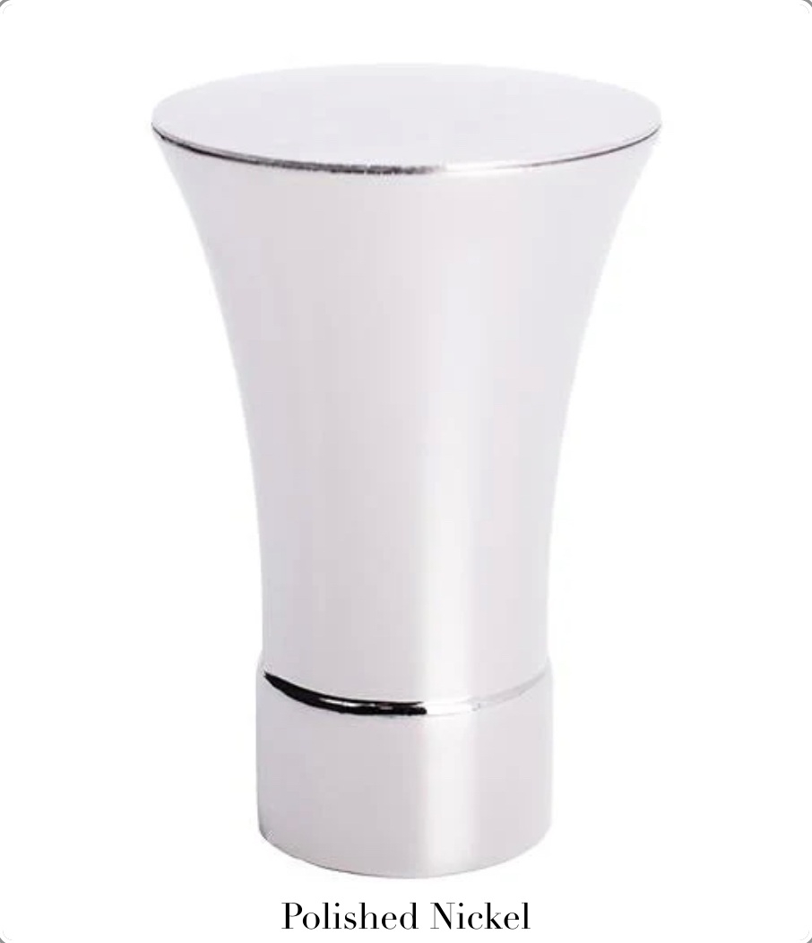 Trumpet Finial - Image 4