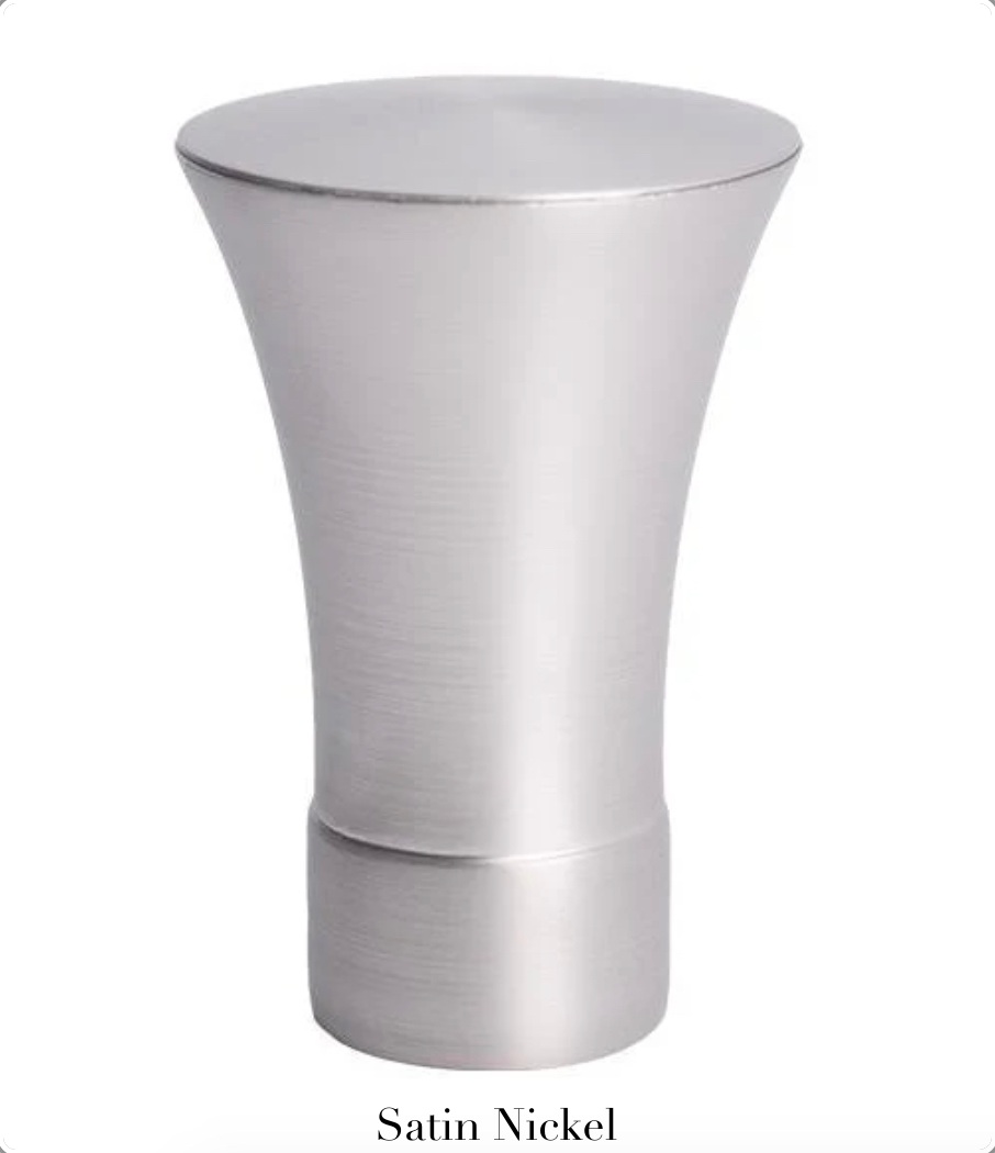 Trumpet Finial - Image 5