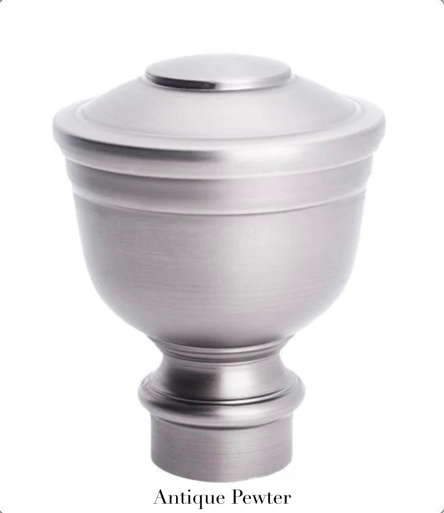 Urn Finial