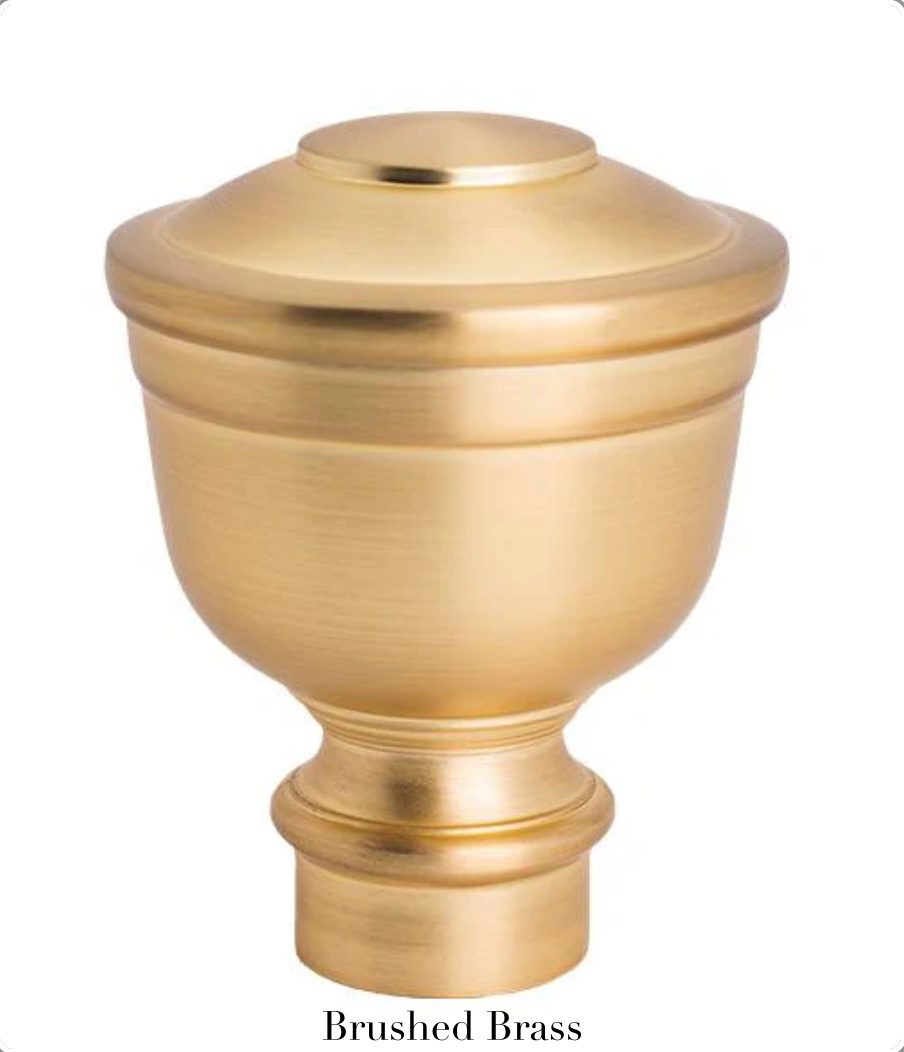 Urn Finial - Image 5