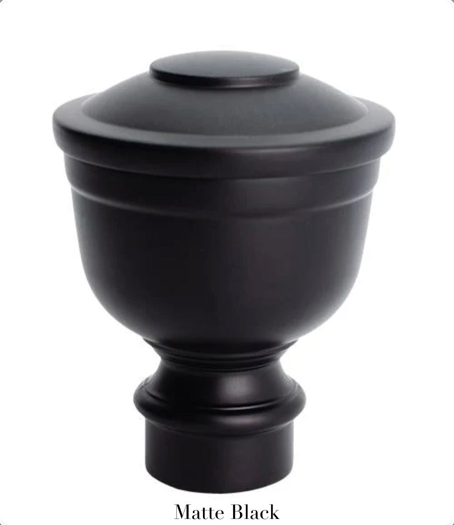 Urn Finial - Image 4
