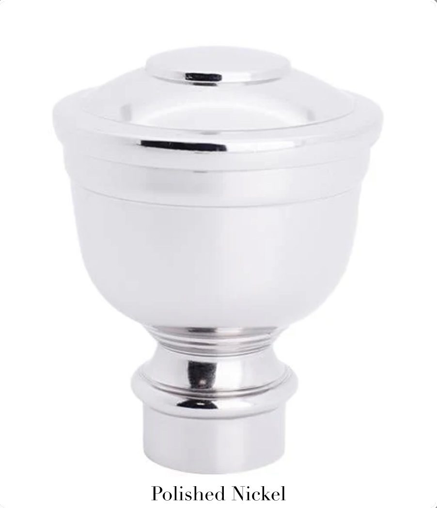 Urn Finial - Image 3