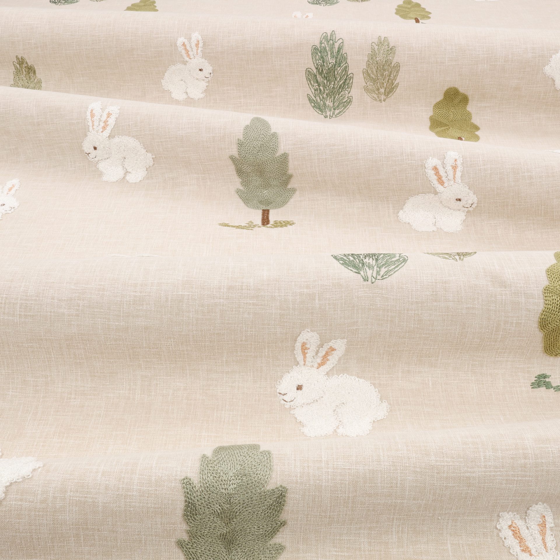 Fluffy Bunnies