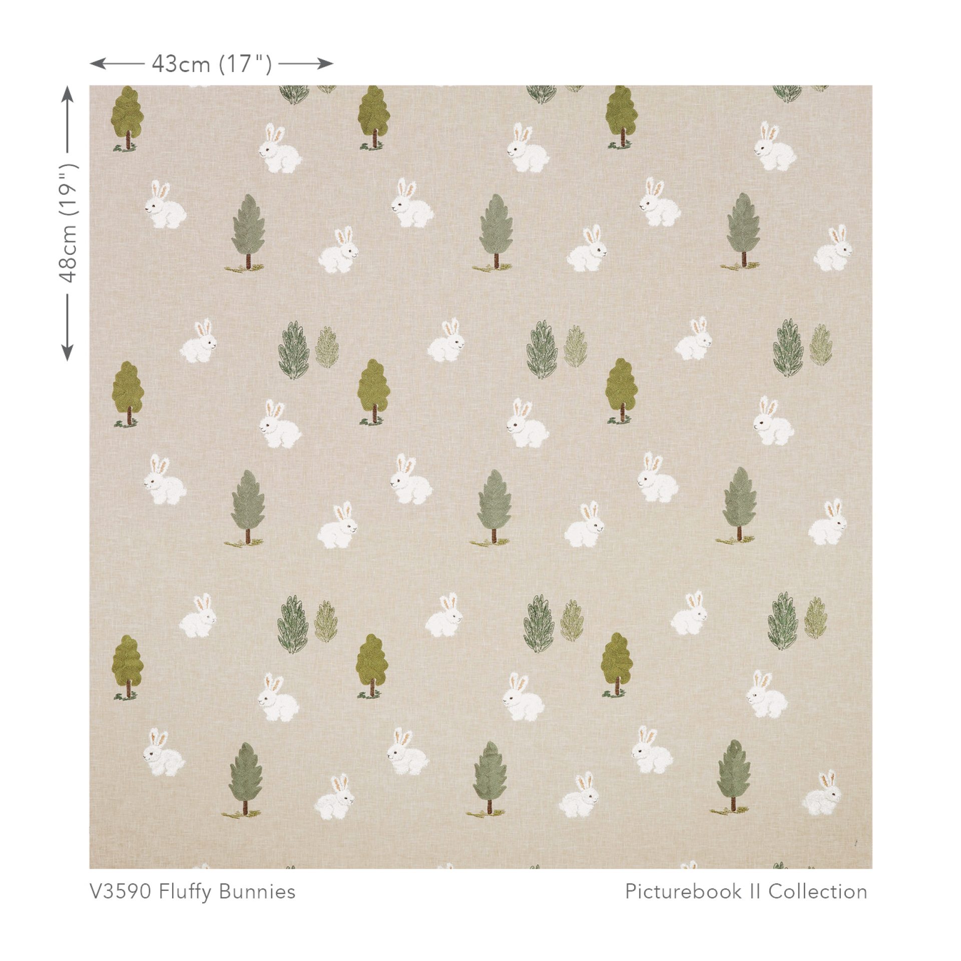 Fluffy Bunnies Fluffy Bunnies