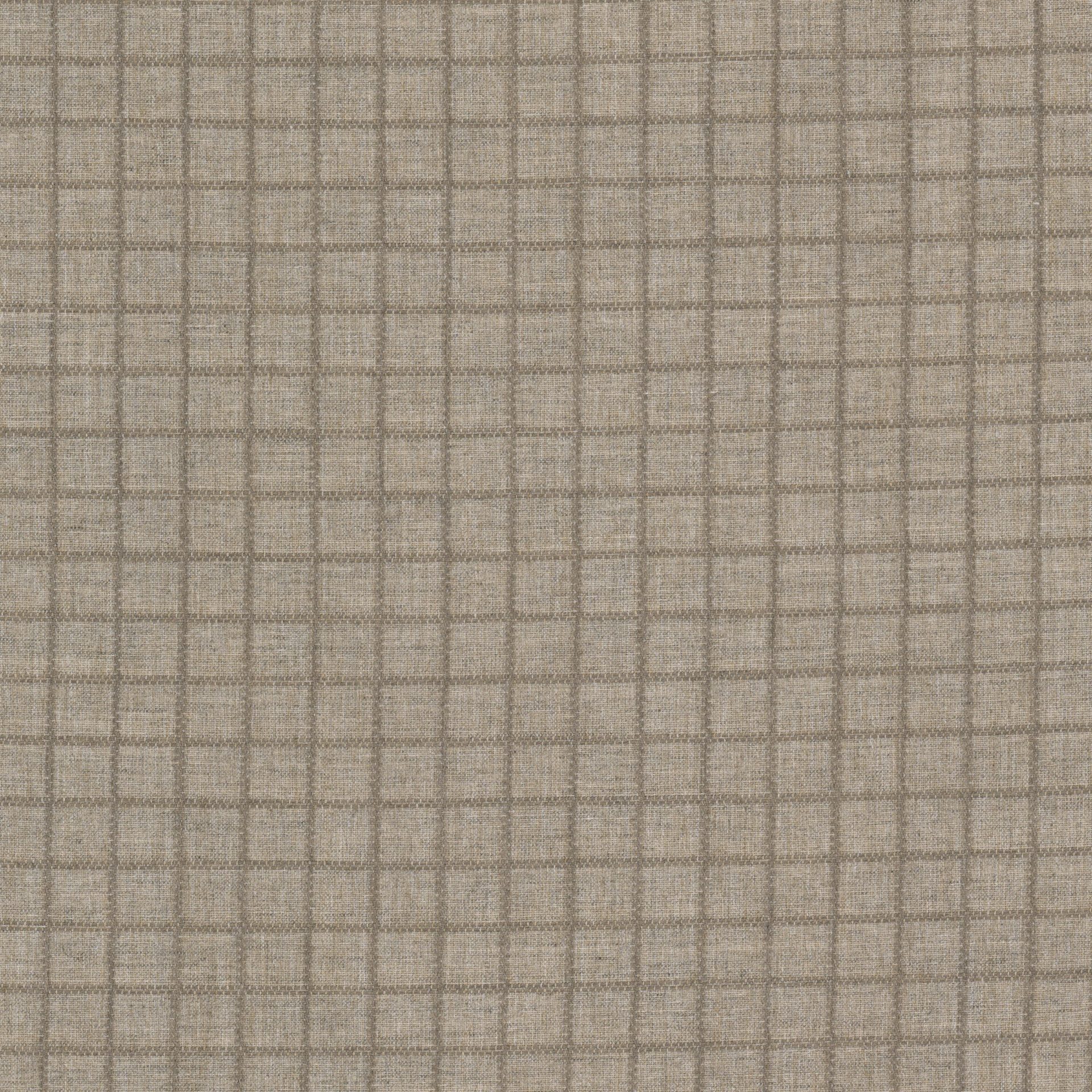 Ansel Mushroom Roman Shade