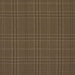 Nils Plaid Linen - Lichen