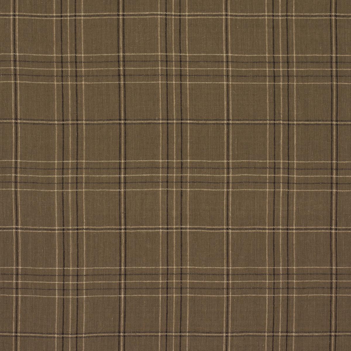 Nils Plaid Linen - Lichen