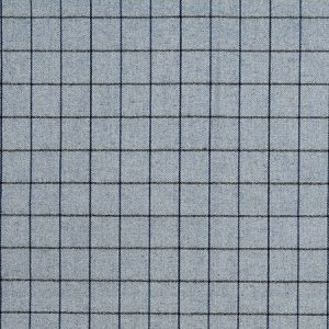 Divided Spaces Denim