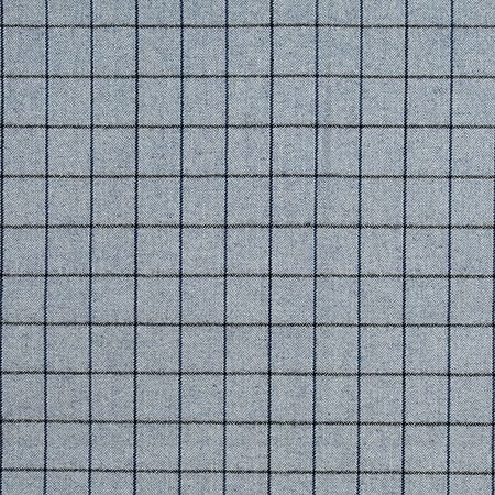 Divided Spaces Denim