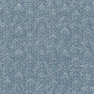 Bernie French Blue Sample