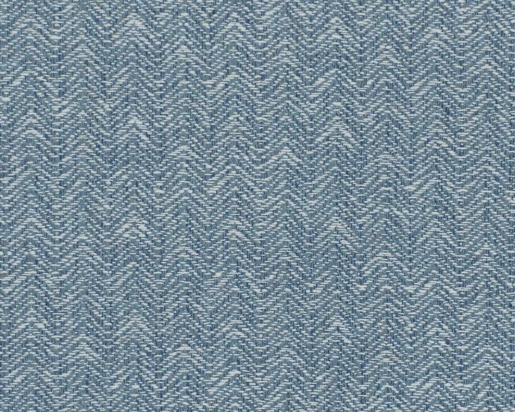Bernie French Blue Sample