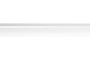 1 1/4" Lucite Rod 12"-48"