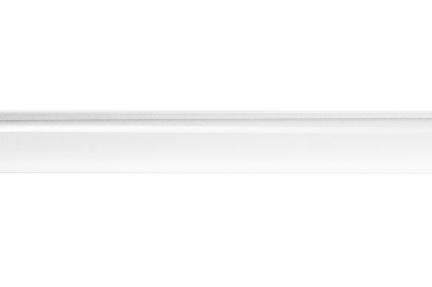 1 1/4" Lucite Rod 49"-96"
