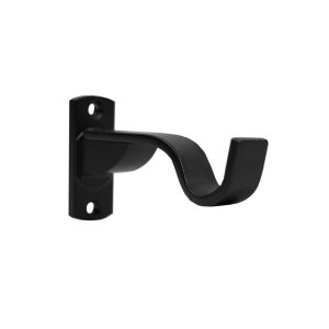 1 1/4" Oval Bracket