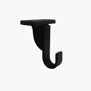 1 1/4" Horizontal Ceiling Mount Bracket